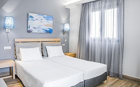 Sergiani Garden Hotel Apartments