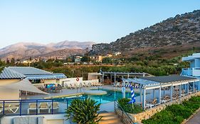 Sergiani Garden Hotel Apartments