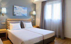 Sergiani Garden Hotel Apartments